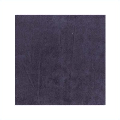 Lifestyle Solutions Arctic Futon Cover in Solid Purple