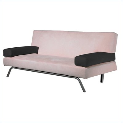 LifeStyle Solutions Valencia Convertible Sofa