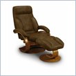 Mac Motion 57-1 Series Microfiber Chair Recliner