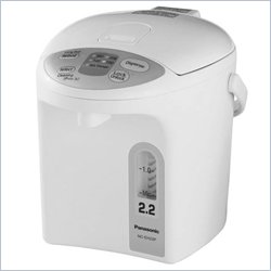 Panasonic Thermo Pot 2 2 Ltr Home and Garden Kitchen Appliances appliances Panasonic 166591