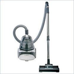 Panasonic 3 In 1 12 Nozzle Bagless 11 Amp Motor Home and Garden Kitchen Appliances appliances Panasonic 166605