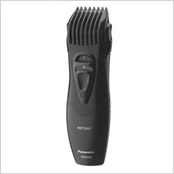 Panasonic Beard & Mustache Trimmer