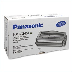 Panasonic Toner Cartridge