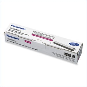 Panasonic Magenta Toner Cartridge