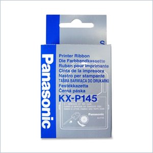 Panasonic Black Cartridge