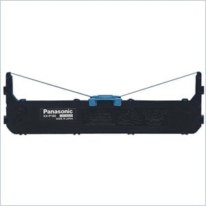 Panasonic Black Cartridge