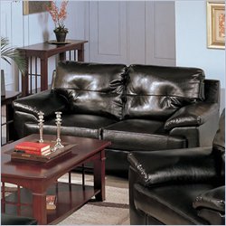 Coaster Furniture Century Drive Loveseat