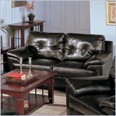 Coaster Furniture Century Drive Loveseat