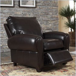 Coaster Furniture Koala Leather Recliner