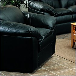 Coaster Furniture Sao Paulo Leather Chair