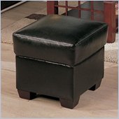 Coaster Furniture Century Drive Ottoman