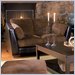 Coaster Furniture Belamar Overstuffed Loveseat