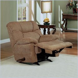 Coaster Samuel Rocker Recliner