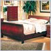 Coaster Louis Philippe Cherry Sleigh Bed