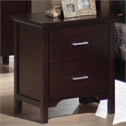 Coaster Furniture Chests Louis Philippe 204695 5-Drawer Chest (5 Drawers)  from King Appliance & Furniture