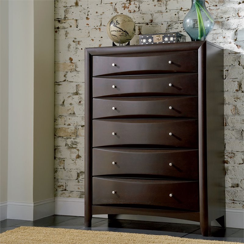 021032153441 Upc Phoenix Bedroom Collection Solid Hardwood Chest