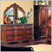 Coaster Bennington Dresser with Mirror