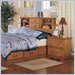 Coaster Austin Nightstand in Light Brown