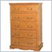Coaster Austin Chest