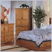 Coaster Austin TV Armoire