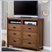Coaster Samantha TV Dresser