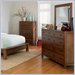 Coaster Samantha Dresser with Mirror
