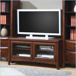 Coaster Madison 47 Inch Walnut TV Stand