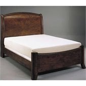 Coaster Milano 10 Memory Foam Mattress