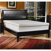 Coaster Arese 13 Pillow Top Memory Foam Mattress