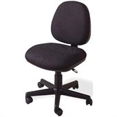 Coaster Office Chairs Fabric Office Task Chair