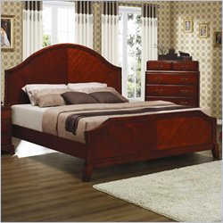 Coaster Gohman Panel Bed