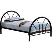 Coaster Fordham Twin Metal Bed
