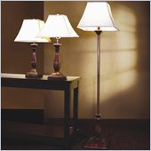 Coaster Traditional 3-Piece Lamp Set