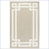 Coaster Natural Pattern Rug