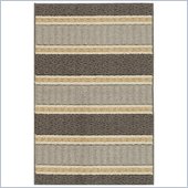 Coaster Oyster Pattern Rug
