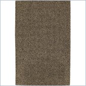 Coaster Onyx Solid Shag Rug