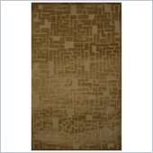 Coaster Apple Butter Pattern Rug