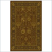 Coaster Country Floral Rug