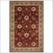 Coaster Oriental Spring Rug