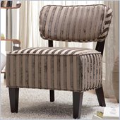 Coaster Accent Chair in Beige