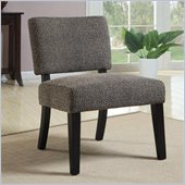 Coaster Club Chair in Cheetah