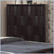 ADD TO YOUR SET: Coaster Lloyd Chest in Dark Cappuccino Finish
