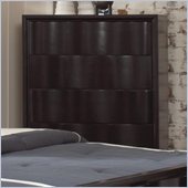 Coaster Lloyd Chest in Dark Cappuccino Finish