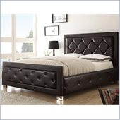 Coaster Kindell Upholstered Bed