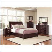 Coaster Albright 3 Piece Bedroom Set
