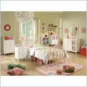 Coaster Juliette 3 Piece Bedroom Set