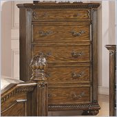 Coaster Bartole Five Drawer Chest