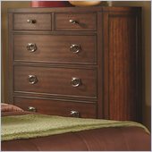 Coaster Ortiz Size Drawer Chest