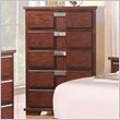 ADD TO YOUR SET: Coaster Hyland Five Drawer Chest