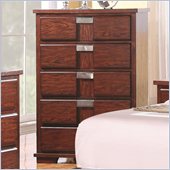 Coaster Hyland Five Drawer Chest